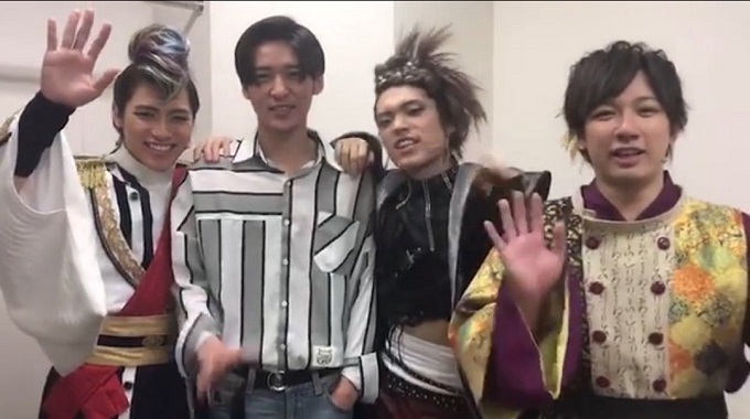 目黒蓮が宇宙sixを脱退してまで掴みたかった夢とは!?