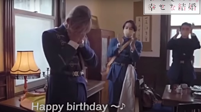 目黒蓮は涙もろい?デビュー会見やライブなど10の涙エピソードを紹介