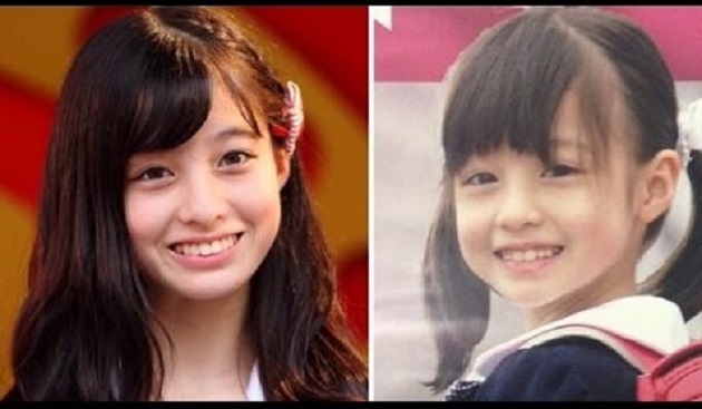 今田美桜と橋本環奈どっちが可愛い?福岡出身で年齢も近い5つの共通点を解説!
