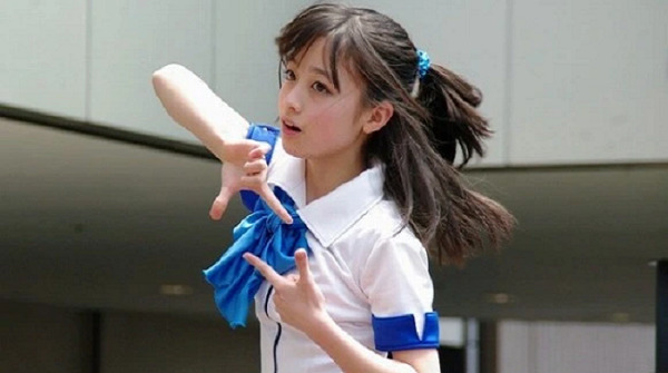 今田美桜と橋本環奈どっちが可愛い?福岡出身で年齢も近い5つの共通点を解説!