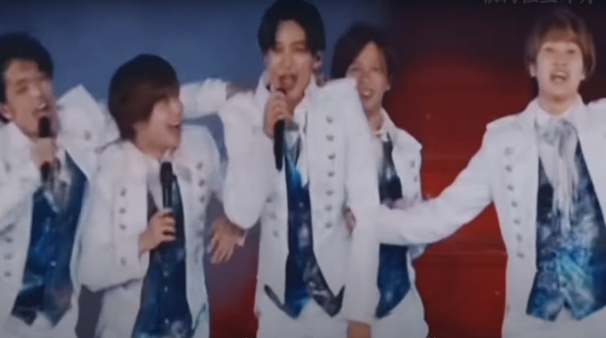 目黒蓮は涙もろい?デビュー会見やライブなど10の涙エピソードを紹介