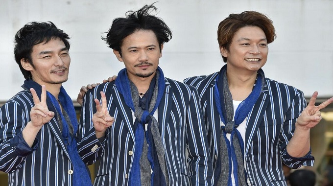 ジャニーズを退所したらテレビに出られない?理由も一緒に解説!