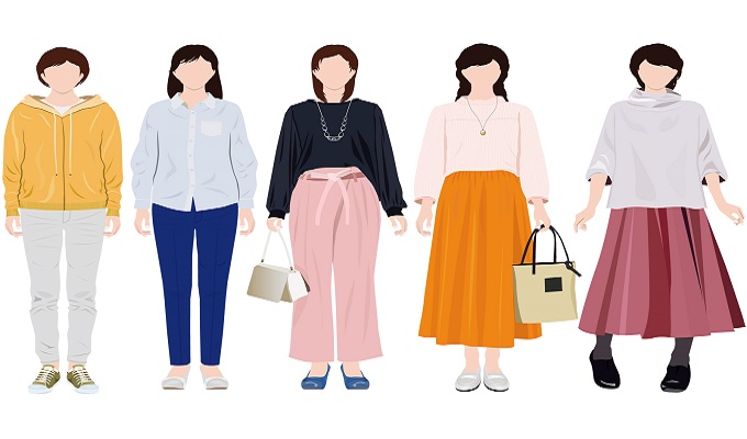 12月に沖縄へ修学旅行するときの女子の服装は?沖縄在住者が徹底解説!