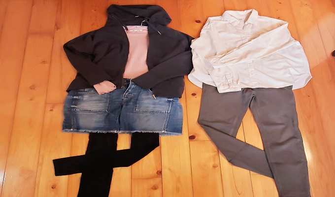 12月に沖縄へ修学旅行するときの女子の服装は?沖縄在住者が徹底解説!
