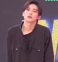目黒蓮バク転でケガ！眉毛と鼻骨が傷ついてもやり続ける理由とは