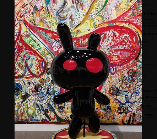 香取慎吾の絵は病んでる?闇が深くて怖いといわれる理由5選