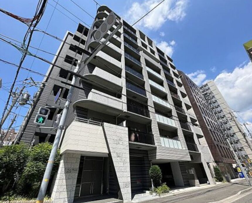 片山恵さんのマンションの家賃は?